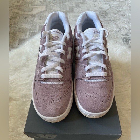 New Balance Shoes - NEW BALANCE 550